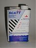 SCATT High Performance Barrier Coating