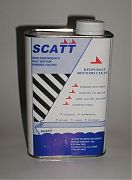 SCATT High Performance Barrier Coating