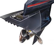 SE Sport 71614 Hydro Foil Se Sport 300 Black