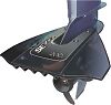 SE Sport 72424 Hydro Foil Se Sport 200 Black