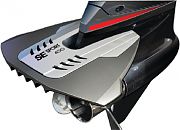 SE Sport 74644 Hydro Foil Se Sport 400 Black