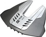 SE Sport 74646 Hydro Foil Se Sport 400 Gray
