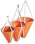 SEA ANCHOR 24´´ NYLON