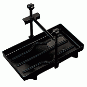 SEA-DOG Battery Tray with Clamp for 27 Series Batteries