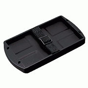 SEA-DOG Battery Tray with Straps for 24 Series Batteries