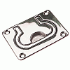 SEA-DOG Flush Hatch Pull