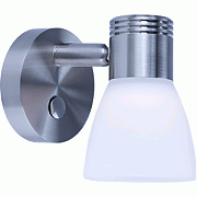 SEA-DOG LED Cabin/Reading Light with Touch Dimmer