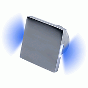 SEA-DOG LED Square Courtesy Light - Blue