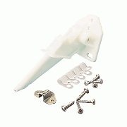 SEA-DOG Speedometer Pitot Tube Kit