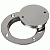 SEA-DOG Stainless Steel Deck Plate - 3"