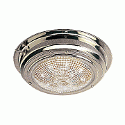 SEA-DOG Stainless Steel LED Dome Light - 5" Lens