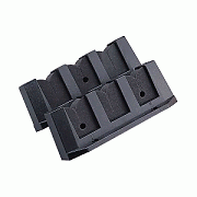 SEA-DOG Storage Rack - 3 Rod