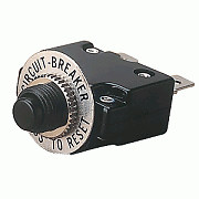 SEA-DOG Thermal Ac/Dc Circuit Breaker - 5 Amp