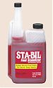 STA-BIL Fuel Stabilizer