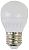 Scandvik 41036P LED Bulb A15 3W 12/24V Ww 220L