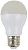 Scandvik 41037P LED Bulb A19 5W 12/24V Ww 420L