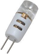 Scandvik 41072P LED G4 Bulb 3 Watts