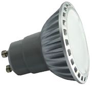 Scandvik 41114P LED Bulb GU10 5W 110V Ww 290L