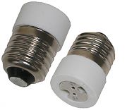 Scandvik 41122P Adapter E27 To G4