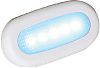 Scandvik 41339P 5 LED Court Light Sf Mt Blue
