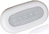 Scandvik 41360P 5 LED Court Light Sf Mt Wt