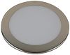 Scandvik 41369P 4" LED Flush Ceiling Light
