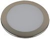 Scandvik 41370P 6" LED Flush Ceiling Light