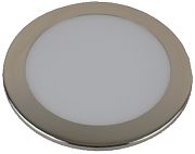 Scandvik 41370P 6" LED Flush Ceiling Light