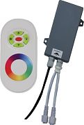 Scandvik 41606 Rgb Cont IP65 & RF Remote