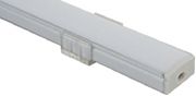 Scandvik 41730 LED Flex Trak 12MM X 4´ Wh Pvc