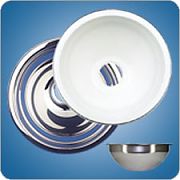 Scandvik 5´´ Deep Basin