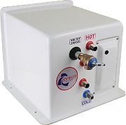 Scandvik 80001 Waterheater 6GA with Heat Ex 110V