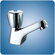 Scandvik Marine Inc. Classic Basin Tap