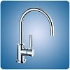 Scandvik Marine Inc. Nordic Gallery Faucet