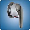 Scandvik Marine Inc. Single Lever Shower Mixer