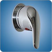 Scandvik Marine Inc. Single Lever Shower Mixer
