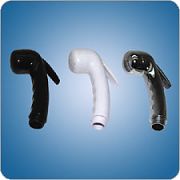 Scandvik Shower Handle Chrome
