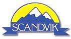 Scandvik Sprayer with 5 ft Hose & Escutio