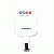 Scanstrut Wireless Phone Receiver Patch - Micro USB