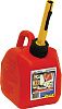 Scepter 1 Gas Can 1 Gal EPA