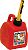 Scepter 1 Gas Can 1 Gal EPA