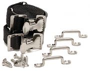 Scepter 10837 Tank Hold Down Kit Expandable