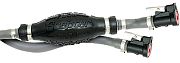 Scepter 8313 Hose 3/8" J/E Fuel Line
