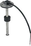 Scepter 8351 Sender 20" Elct SS Reed Switch
