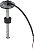 Scepter 8351 Sender 20" Elct SS Reed Switch