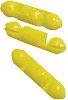 Scotty 1008 Stopper Beads (6/PK)