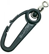Scotty 1009 Terminal Snap Swivels