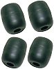 Scotty 1039 Soft Stop Bumper 4/PACK