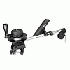 Scotty 1050 Depthmaster  Manual Downrigger w/ Clamp Mt