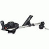 Scotty 1060 Depthking Manual Downrigger w/ Rod Holder